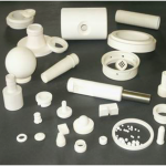 balls, pistons, rings, CNC machining