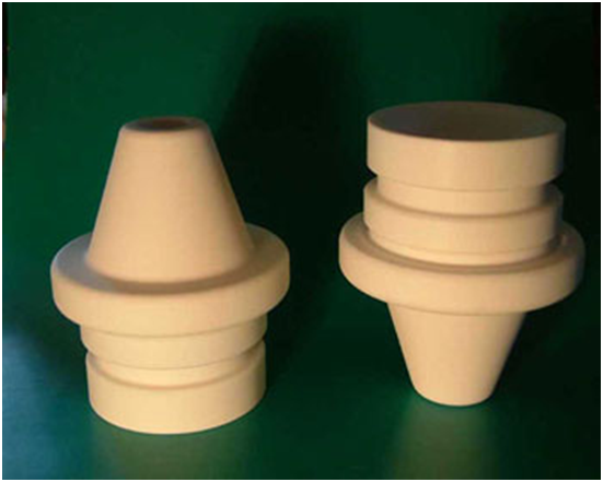 ceramic nozzles