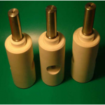 ceramic pumps, pistons, cylinders