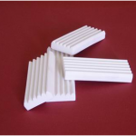 ceramic inserts, grinding, crushing