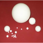 ceramic balls, valve balls