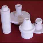 ceramic mills, crushers, homogenizers